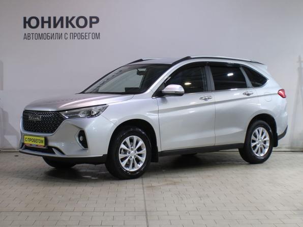 Haval M6 II