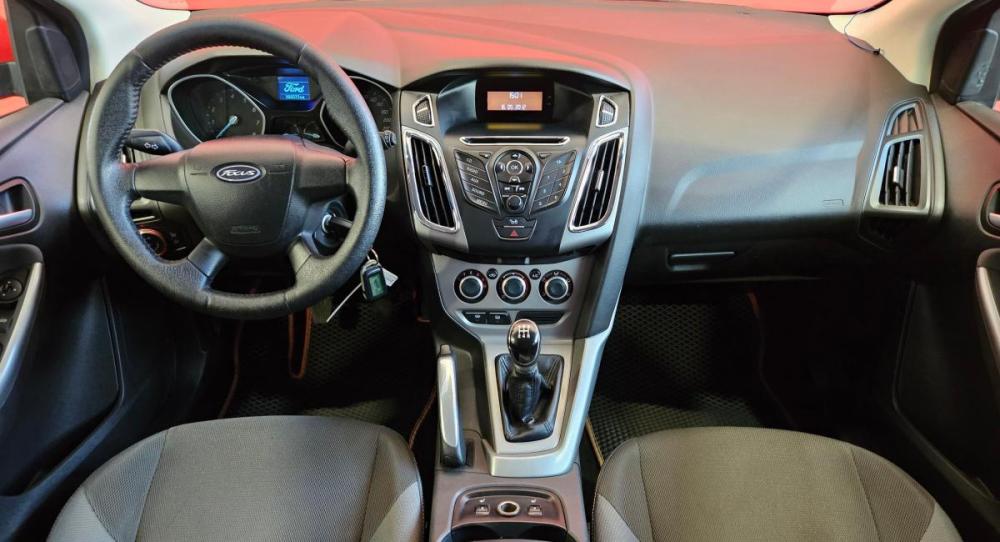 Ford Focus III Вологда  - изображение 9