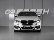 BMW X6 II (F16) Минеральные Воды  - изображение 25
