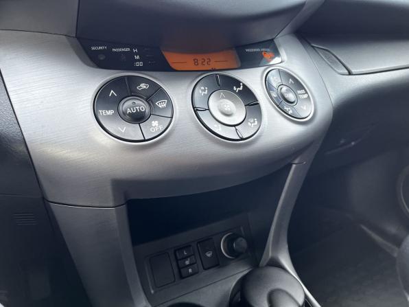 Toyota RAV4 III (XA30) с пробегом 2008 года, цена 990 000 рублей, 201089 км, внедорожник, Автокод Объявления