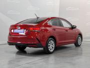 Hyundai Solaris II Рестайлинг Новосибирск  - изображение 29