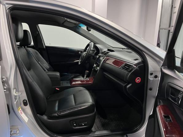 Toyota Camry VII (XV50) с пробегом 2012 года, цена 1 540 000 рублей, 257037 км, седан, Автокод Объявления