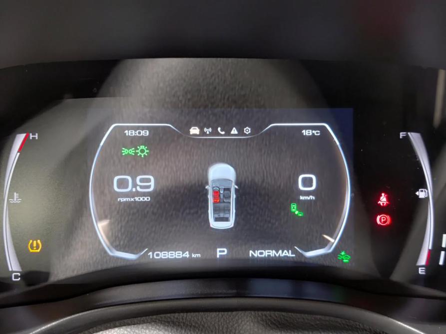 Haval Jolion I Казань  - изображение 16