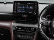 Toyota Yaris Cross Новороссийск  - изображение 44