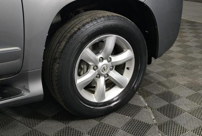 Lexus GX II с пробегом 2010 года, цена 2 590 000 рублей, 229518 км, внедорожник, Автокод Объявления