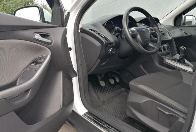 Ford Focus III с пробегом 2012 года, цена 700 000 рублей, 137001 км, седан, Автокод Объявления