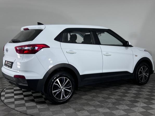 Hyundai Creta I с пробегом 2020 года, цена 1 867 000 рублей, 30128 км, внедорожник, Автокод Объявления
