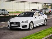 Audi A5 II (F5) Санкт-Петербург  - изображение 39