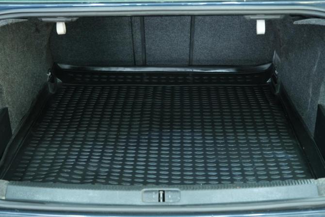 Volkswagen Passat B6 с пробегом 2008 года, цена 799 000 рублей, 317000 км, седан, Автокод Объявления