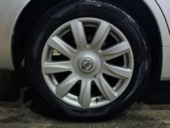 Nissan Teana II (J32) с пробегом 2008 года, цена 800 000 рублей, 177200 км, седан, Автокод Объявления