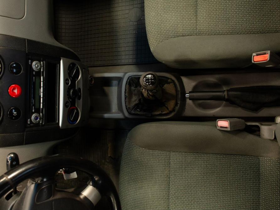 Chevrolet Aveo I Иваново  - изображение 28