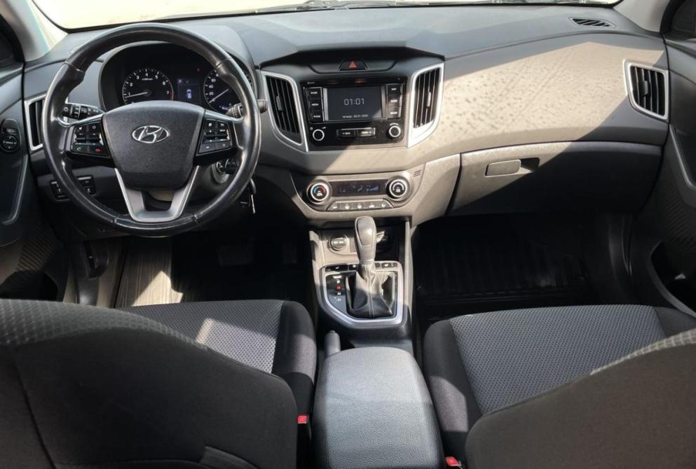 Hyundai Creta I Иваново  - изображение 10