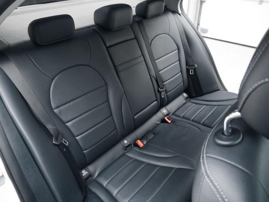 Mercedes-Benz C-Класс IV (W205) Ростов-на-Дону  - изображение 39