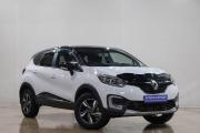 Renault Kaptur I Новокузнецк  - изображение 34