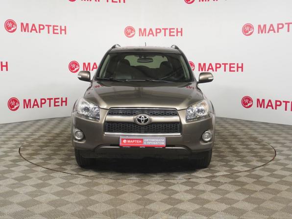Toyota RAV4 III (XA30) с пробегом 2008 года, цена 1 169 000 рублей, 260629 км, внедорожник, Автокод Объявления