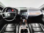 Volkswagen Touareg I Рестайлинг Уфа  - изображение 43