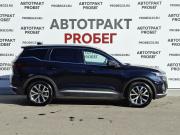 Chery Tiggo 7 Pro I Владимир  - изображение 12