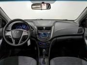 Hyundai Solaris I Рестайлинг Москва  - изображение 46