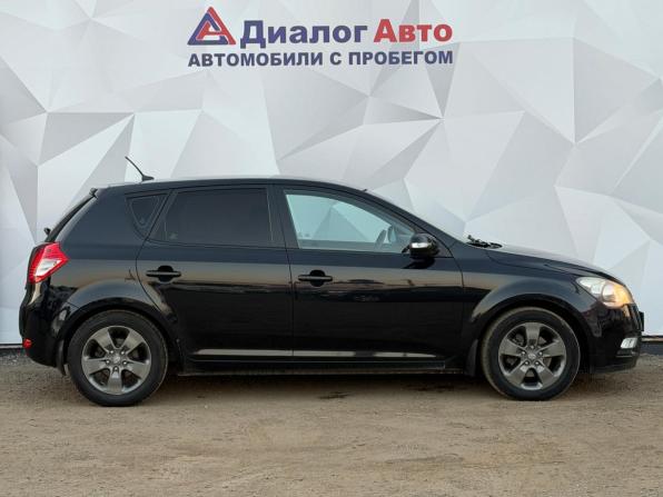 Kia Ceed I Рестайлинг с пробегом 2011 года, цена 770 000 рублей, 182932 км, хэтчбек, Автокод Объявления