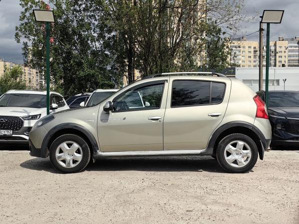 Renault Sandero I с пробегом 2013 года, цена 359 000 рублей, 220133 км, хэтчбек, Автокод Объявления
