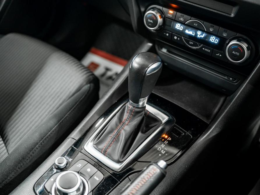 Mazda Axela III Красноярск  - изображение 15