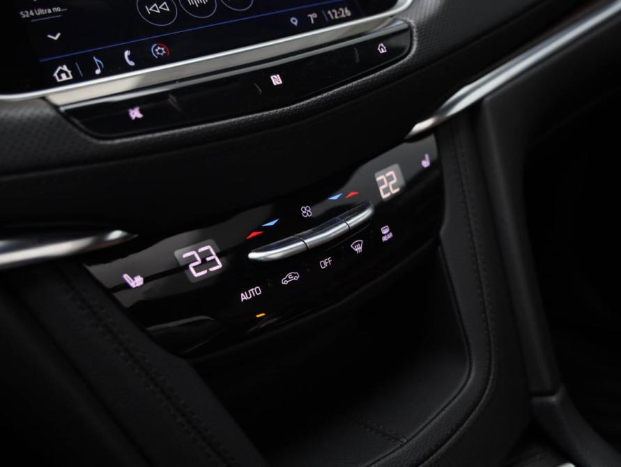 Cadillac XT5 I Рестайлинг Санкт-Петербург  - изображение 12