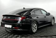 Hyundai Sonata VII (LF) Рестайлинг Нижний Новгород  - изображение 28