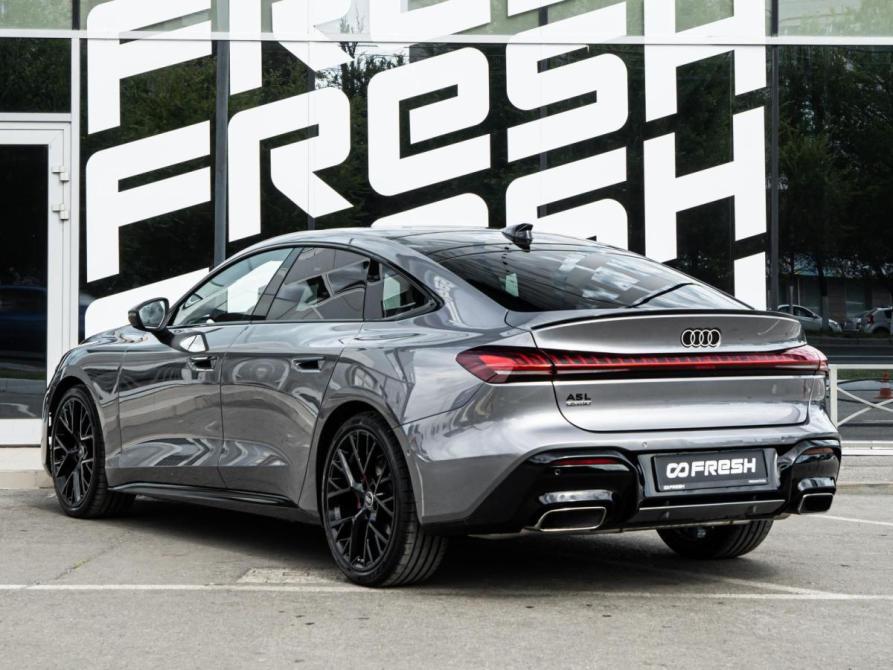 Audi A5 III (B10) Волгоград  - изображение 2