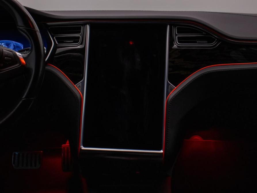 Tesla Model S I Рестайлинг Москва  - изображение 14