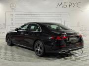 Mercedes-Benz E-Класс VI (W214 S214) Москва  - изображение 37