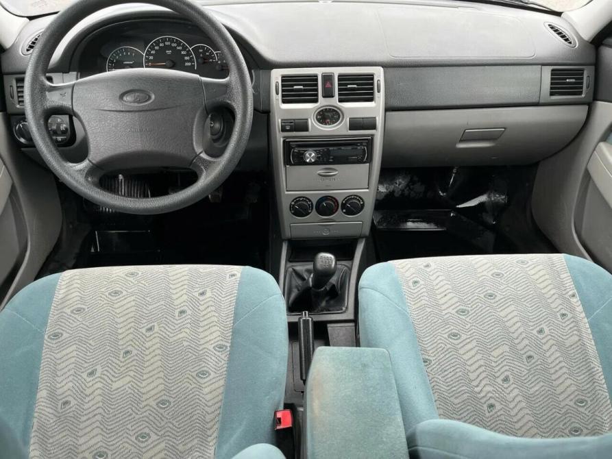 Lada (ВАЗ) Priora I Буинск  - изображение 17