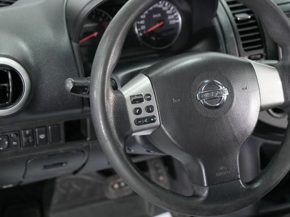 Nissan Note I Рестайлинг с пробегом 2010 года, цена 585 000 рублей, 183644 км, хэтчбек, Автокод Объявления