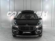 Kia Carnival III Ростов-на-Дону  - изображение 28
