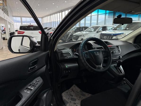 Honda CR-V IV с пробегом 2013 года, цена 1 800 000 рублей, 176418 км, внедорожник, Автокод Объявления