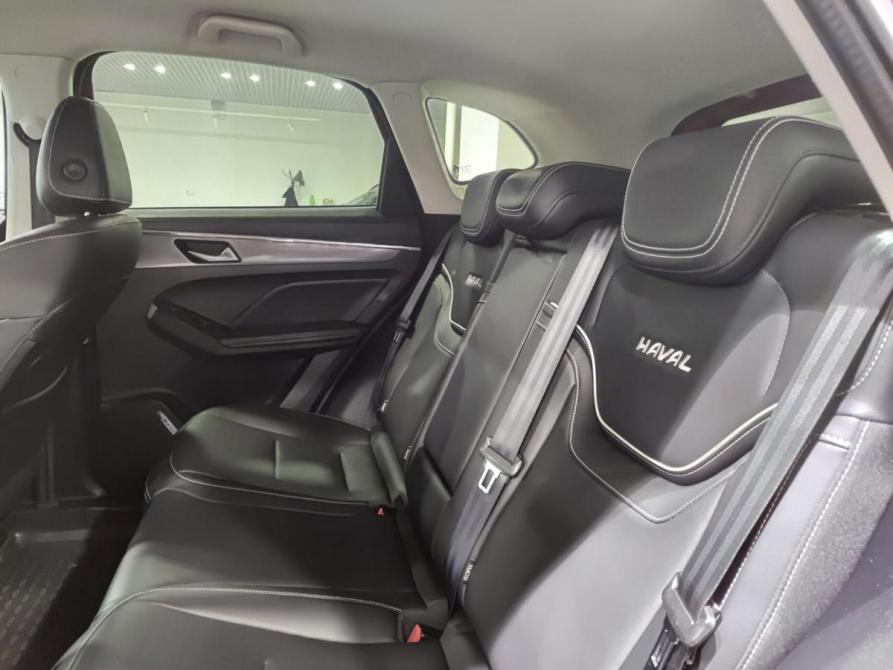 Haval Jolion I Казань  - изображение 15