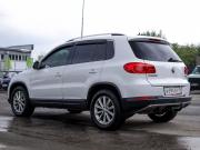 Volkswagen Tiguan I Рестайлинг Ижевск  - изображение 29