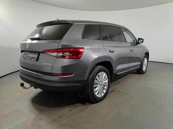 Skoda Kodiaq I с пробегом 2018 года, цена 2 290 000 рублей, 147000 км, внедорожник, Автокод Объявления