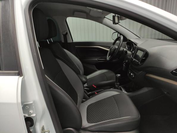 Lada (ВАЗ) Vesta I с пробегом 2021 года, цена 1 150 000 рублей, 38683 км, седан, Автокод Объявления