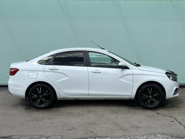 Lada (ВАЗ) Vesta I с пробегом 2017 года, цена 735 000 рублей, 193960 км, седан, Автокод Объявления