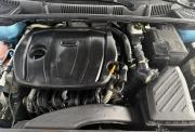 Geely Emgrand II Киров  - изображение 43