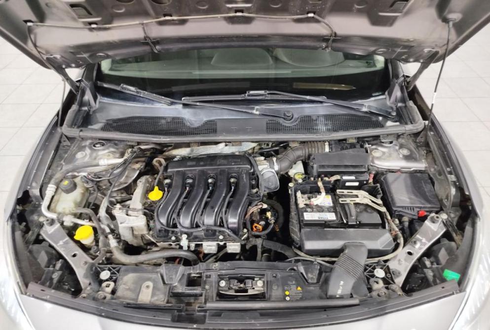 Renault Fluence I Саратов  - изображение 11