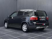 Chevrolet Orlando I Пермь  - изображение 65
