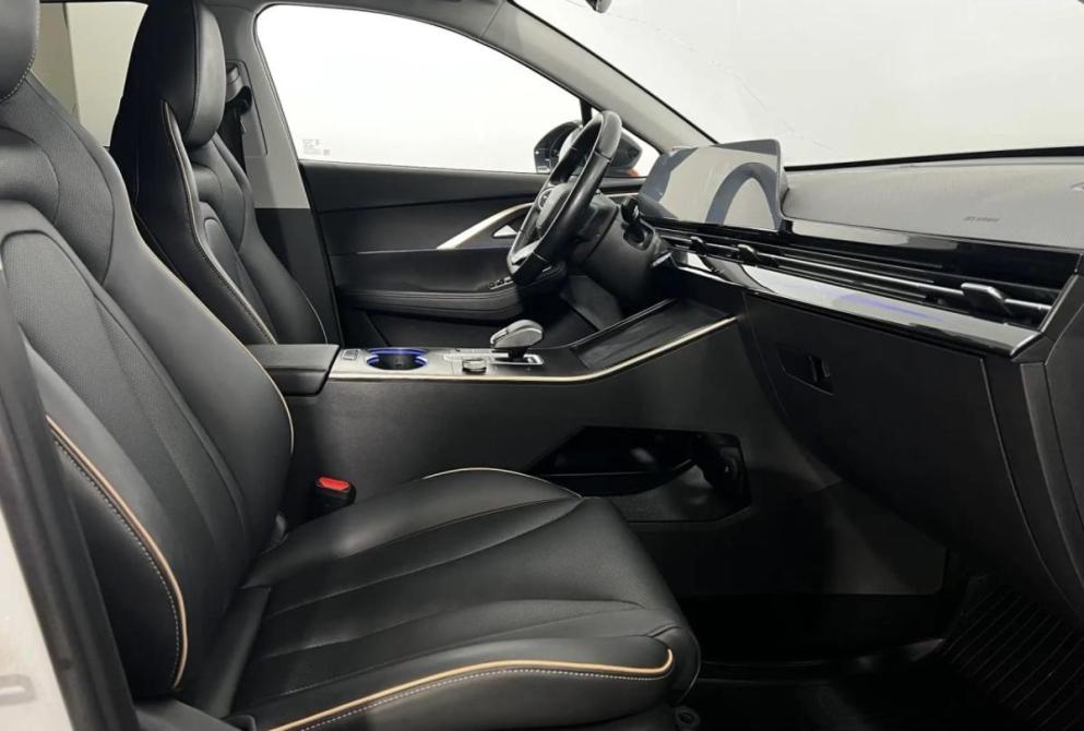 Omoda C5 I Нижний Новгород  - изображение 13