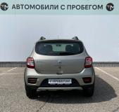 Renault Sandero II Рестайлинг Стерлитамак  - изображение 31