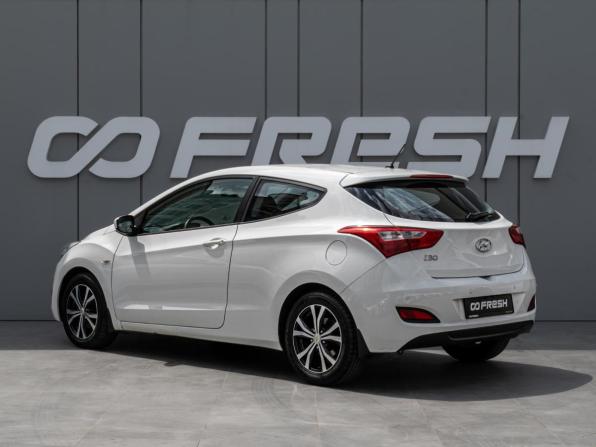 Hyundai i30 II с пробегом 2014 года, цена 1 099 000 рублей, 214914 км, хэтчбек, Автокод Объявления