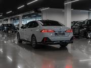 BMW 5 серии VIII (G60/G61/G68) Москва  - изображение 35