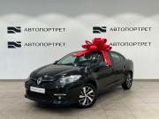 Renault Fluence I Рестайлинг Санкт-Петербург  - изображение 19