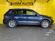 Volkswagen Tiguan II Ижевск  - изображение 29