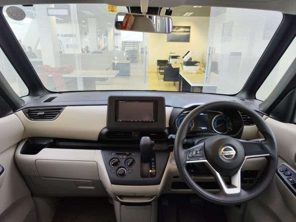 Nissan Roox II с пробегом 2020 года, цена 799 000 рублей, 109950 км, микровэн, Автокод Объявления