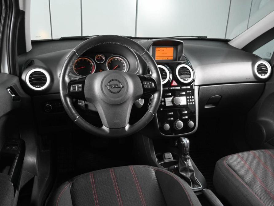 Opel Corsa D Рестайлинг II Ростов-на-Дону  - изображение 6
